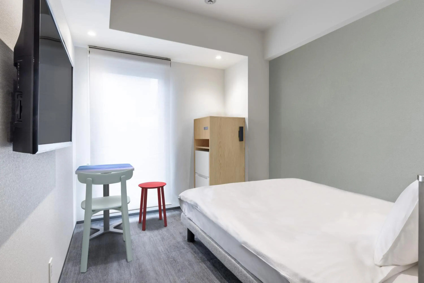 Photo - Tokyu Stay Osaka Hommachi