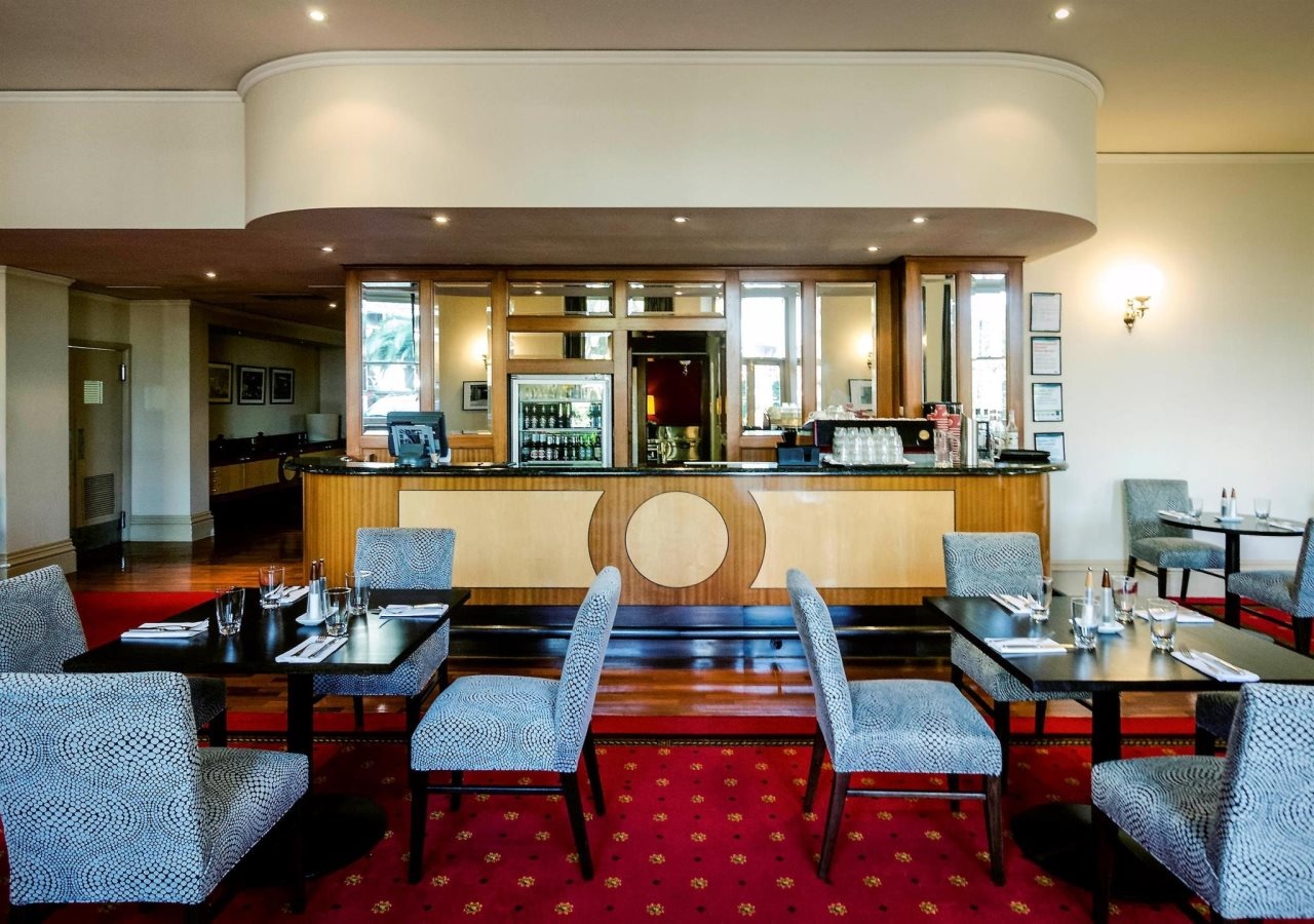 Foto - Grand Hotel Melbourne