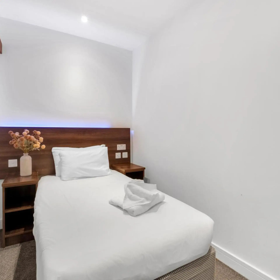 Foto - Signature Hotel London