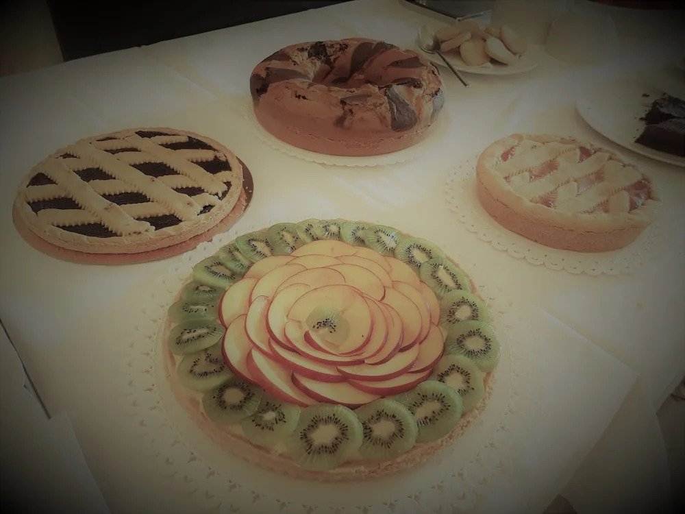 Foto - Agriturismo Tenuta Chianchizza