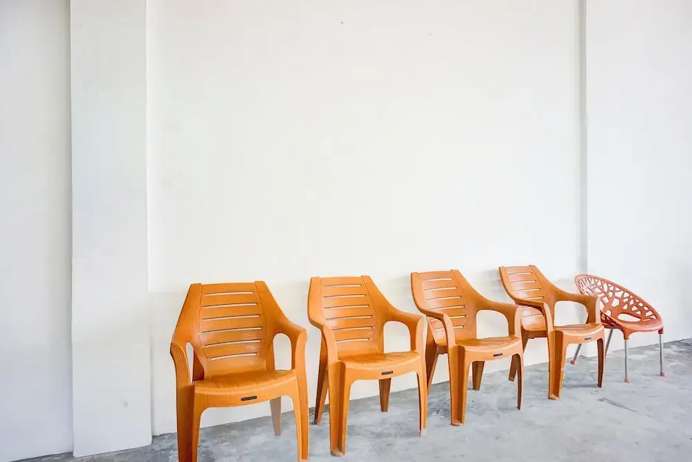 Foto - OYO 94768 Al-hamra Guest House