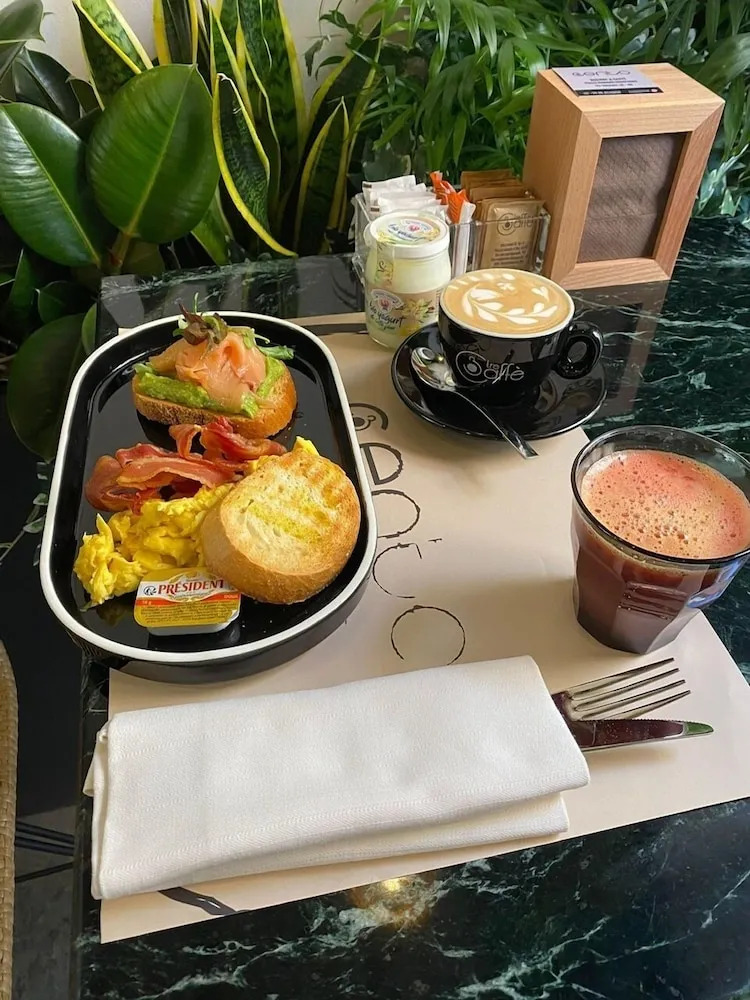 Foto - Tree Charme Augusto Boutique Hotel