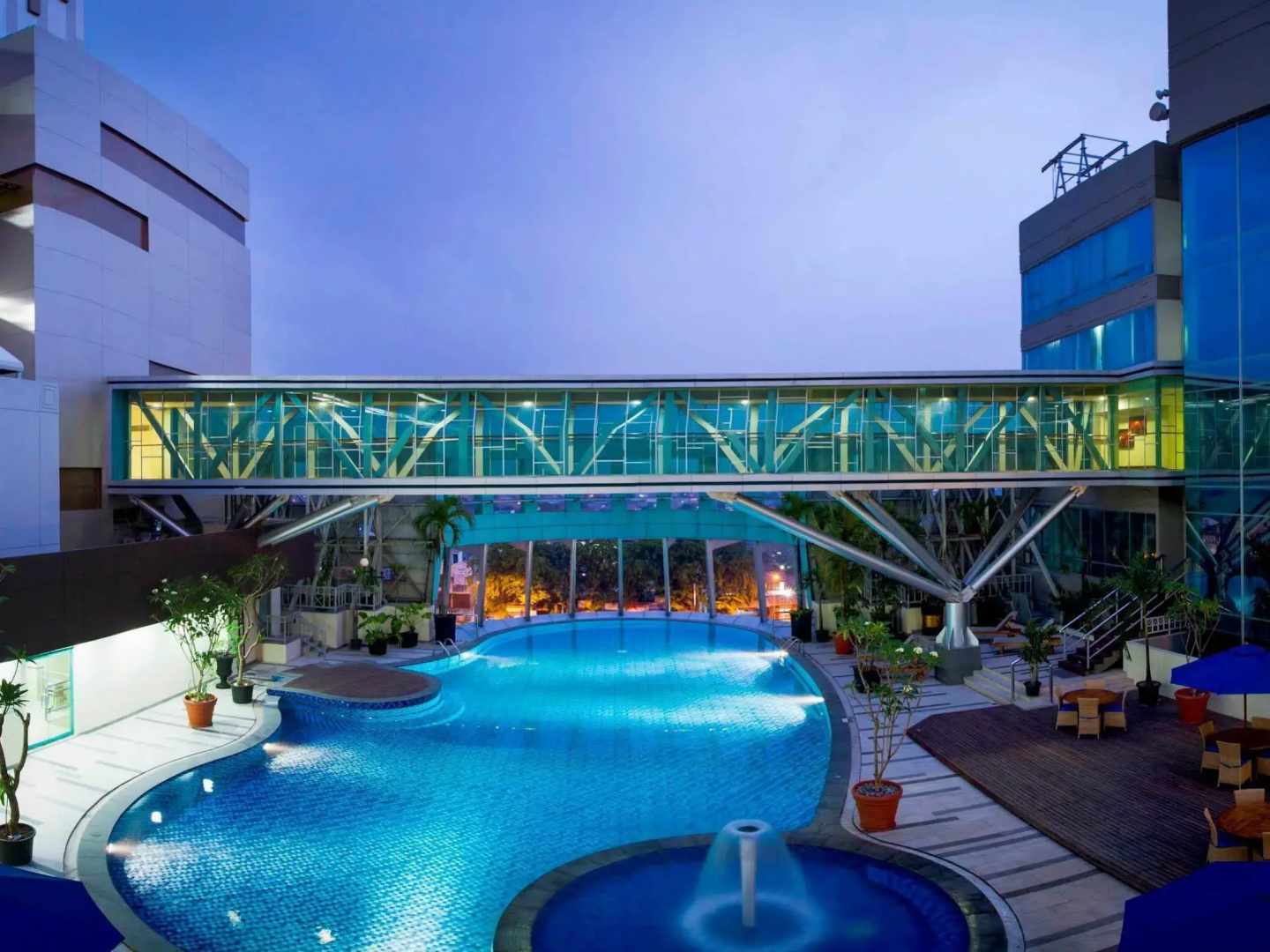 Foto - Hotel Horison Ultima Bekasi