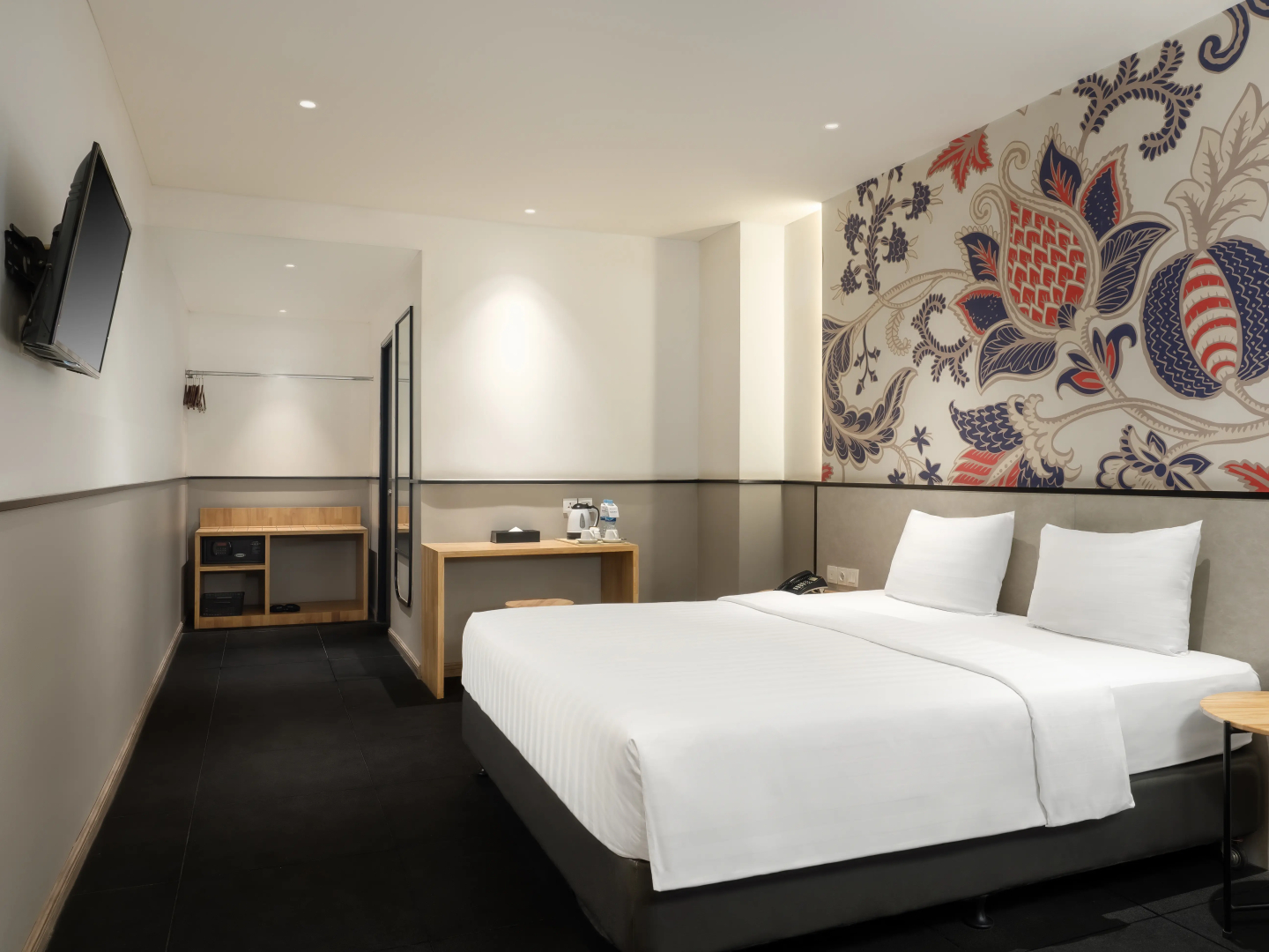 Photo - Swiss-Belinn Medan
