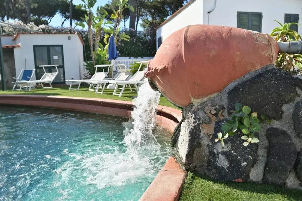 Foto - Isola Verde Hotel