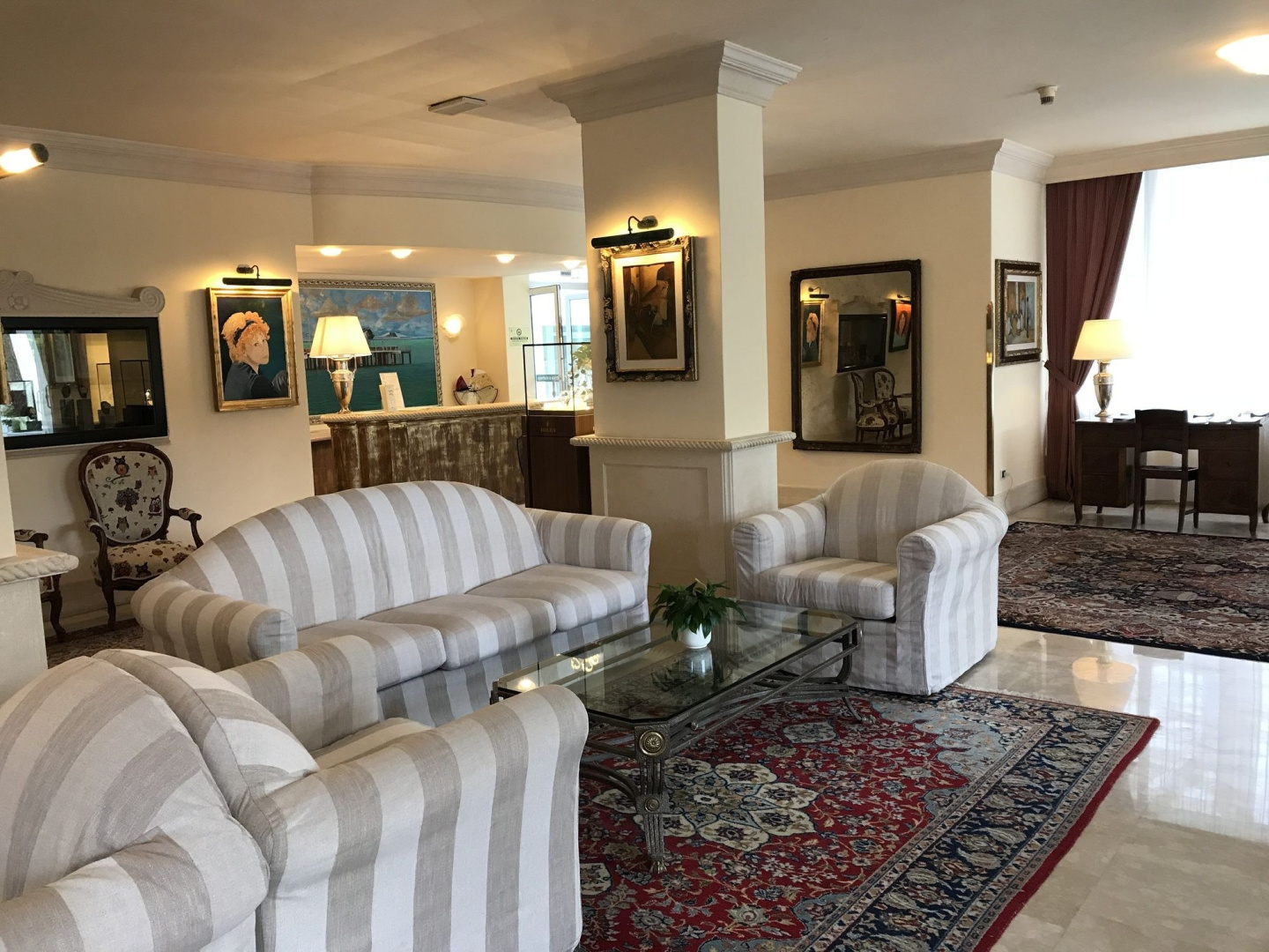 Foto - Hotel Greif