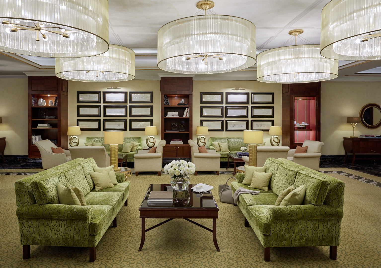 Photo - Breidenbacher Hof, Best Hotel of the Year 2026 - Die 101 Besten