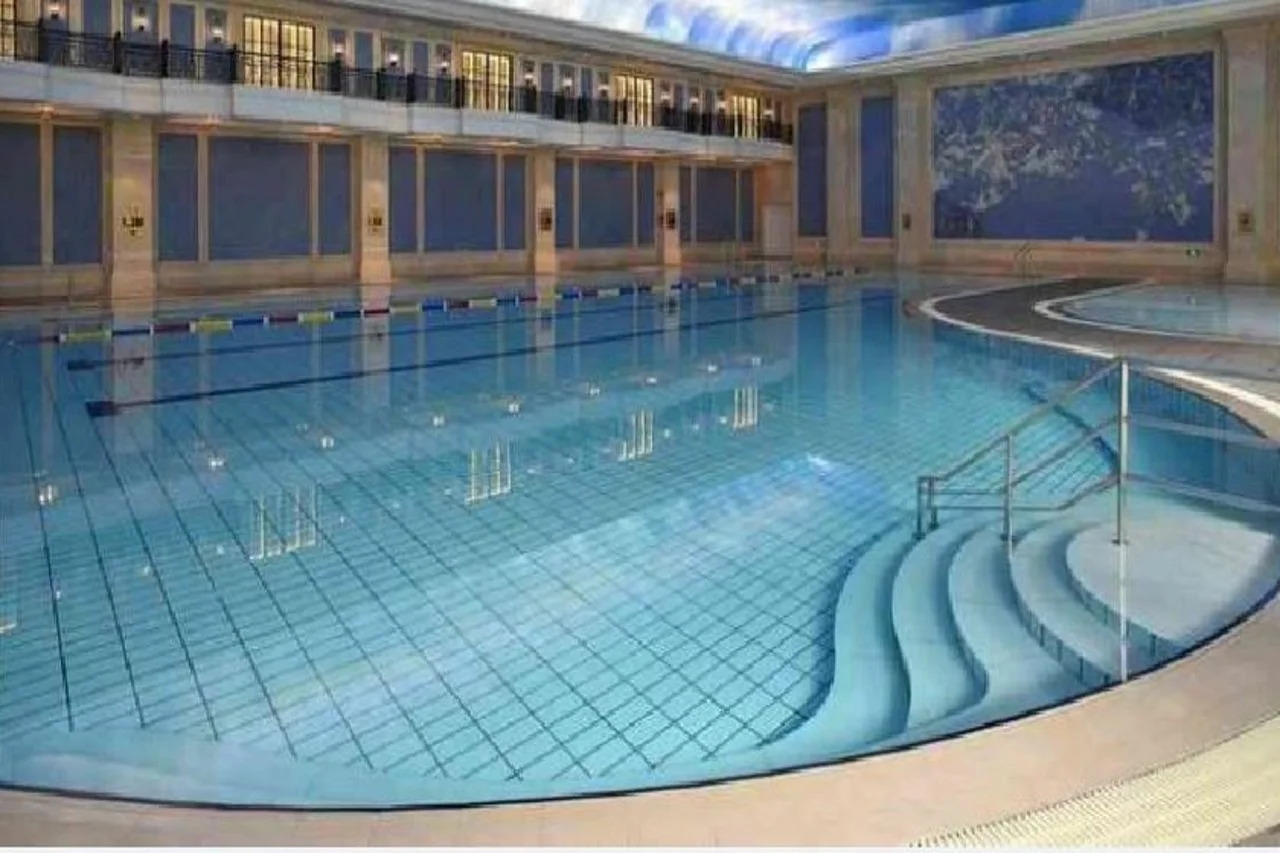 Photo - Xijiao State Guest Hotel