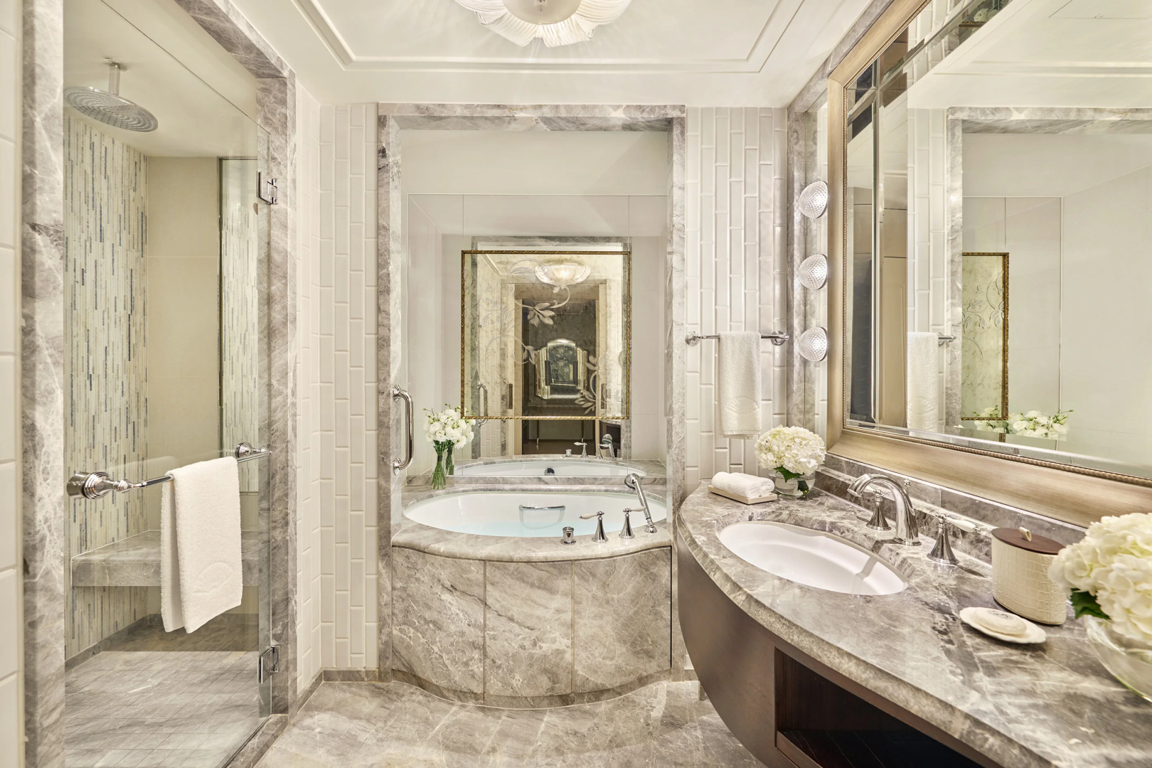 Foto - Mandarin Oriental, Taipei