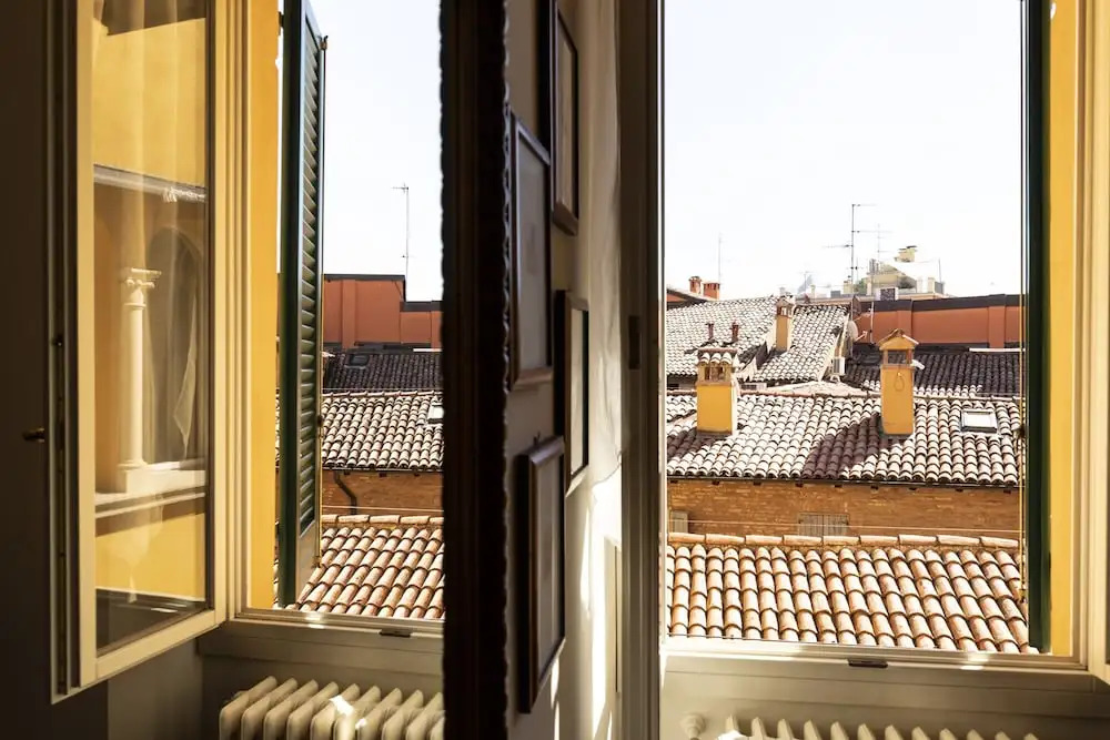 Foto - Residenza Palazzo Marchesini