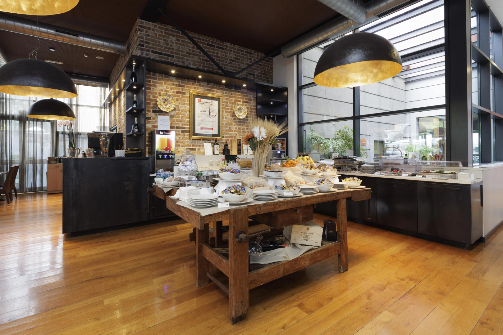Foto - Best Western Falck Village Hotel