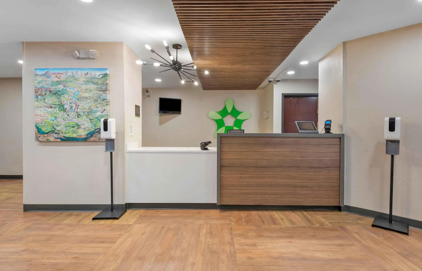 Photo - Extended Stay America Select Suites - Charlotte - Tyvola Rd.