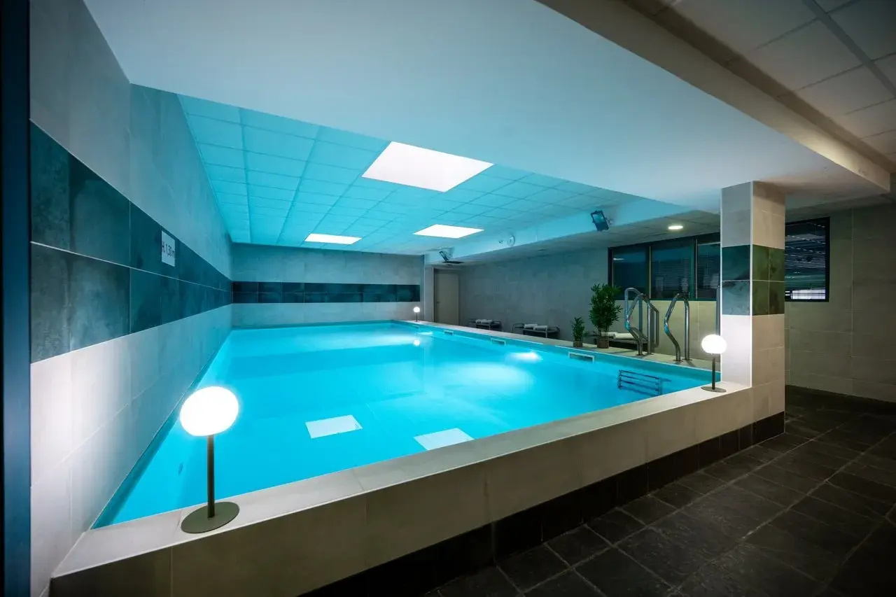 Photo - Nemea Appart Hotel Quai Victor Tours Centre