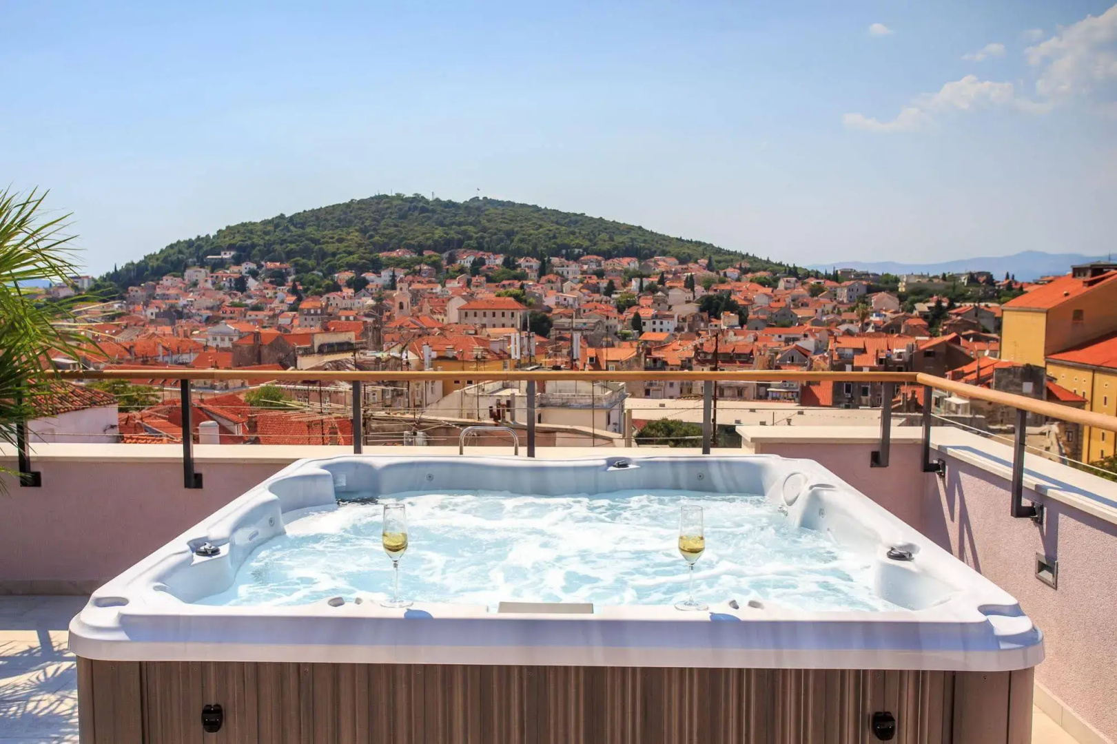 Foto - Cornaro Hotel