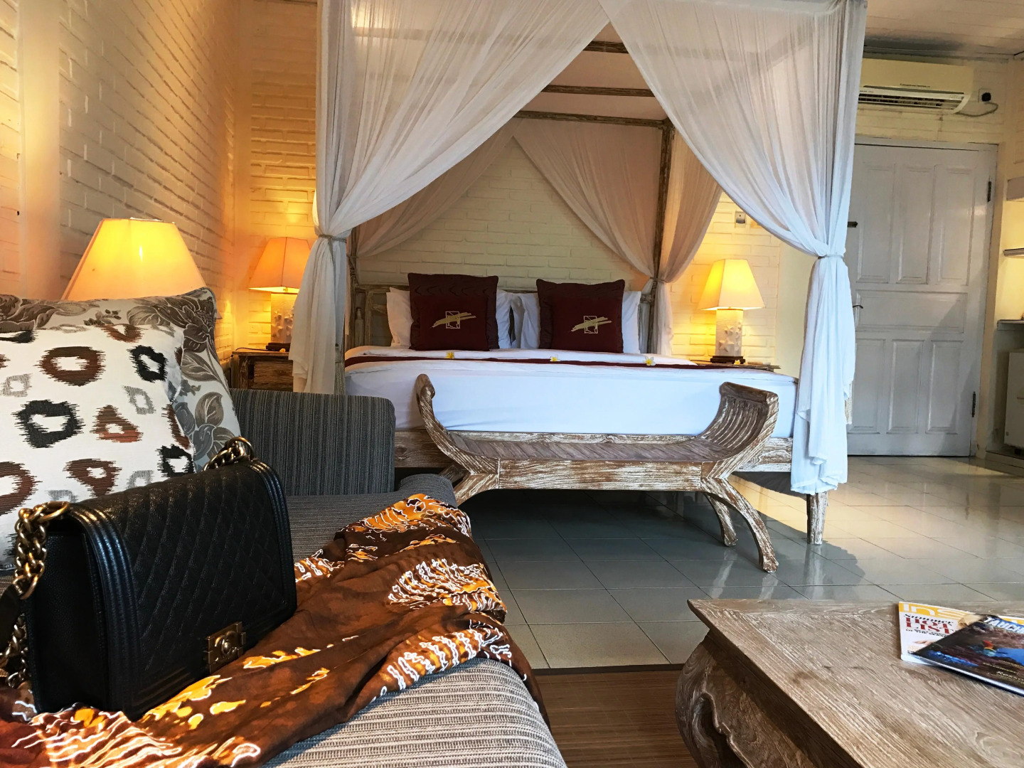 Photo - Tauch Terminal Resort Tulamben & Spa