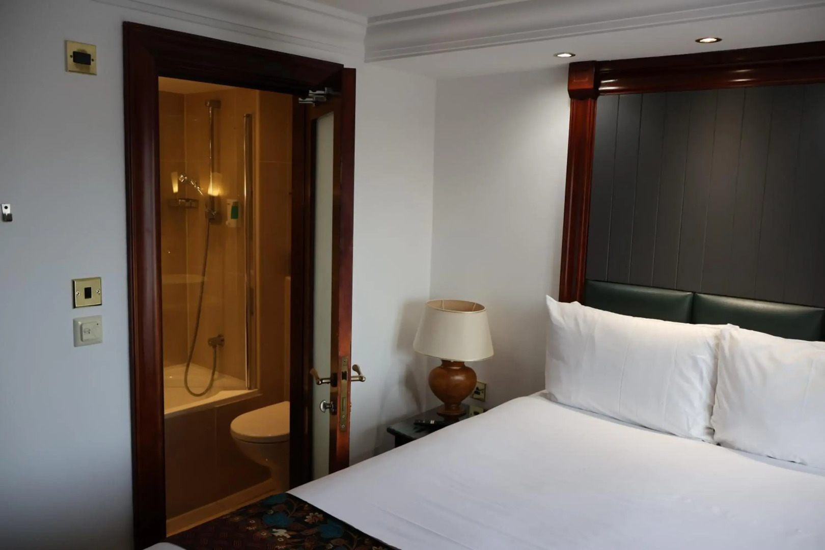 Foto - Dreamtel London Kensington