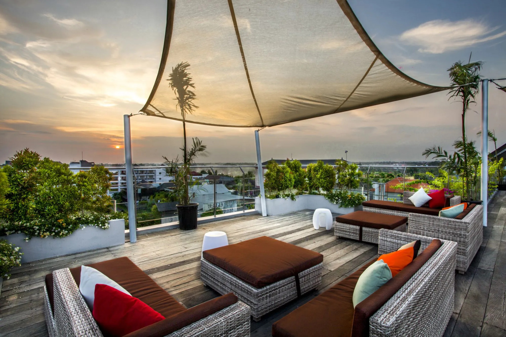 Foto - Hotel Daun Bali Seminyak