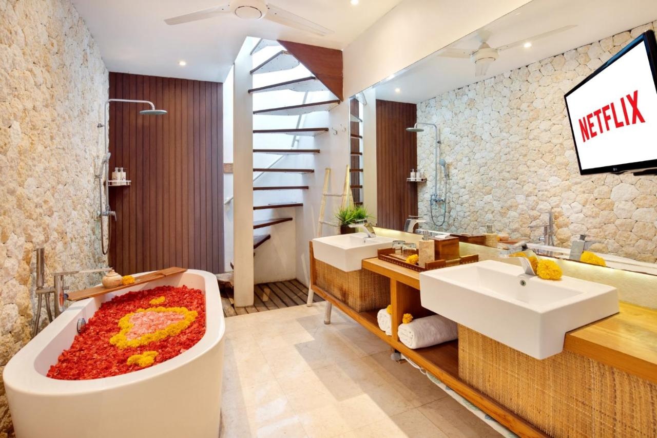 Foto - The Jimbaran Beach Villa by Ini Vie Hospitality