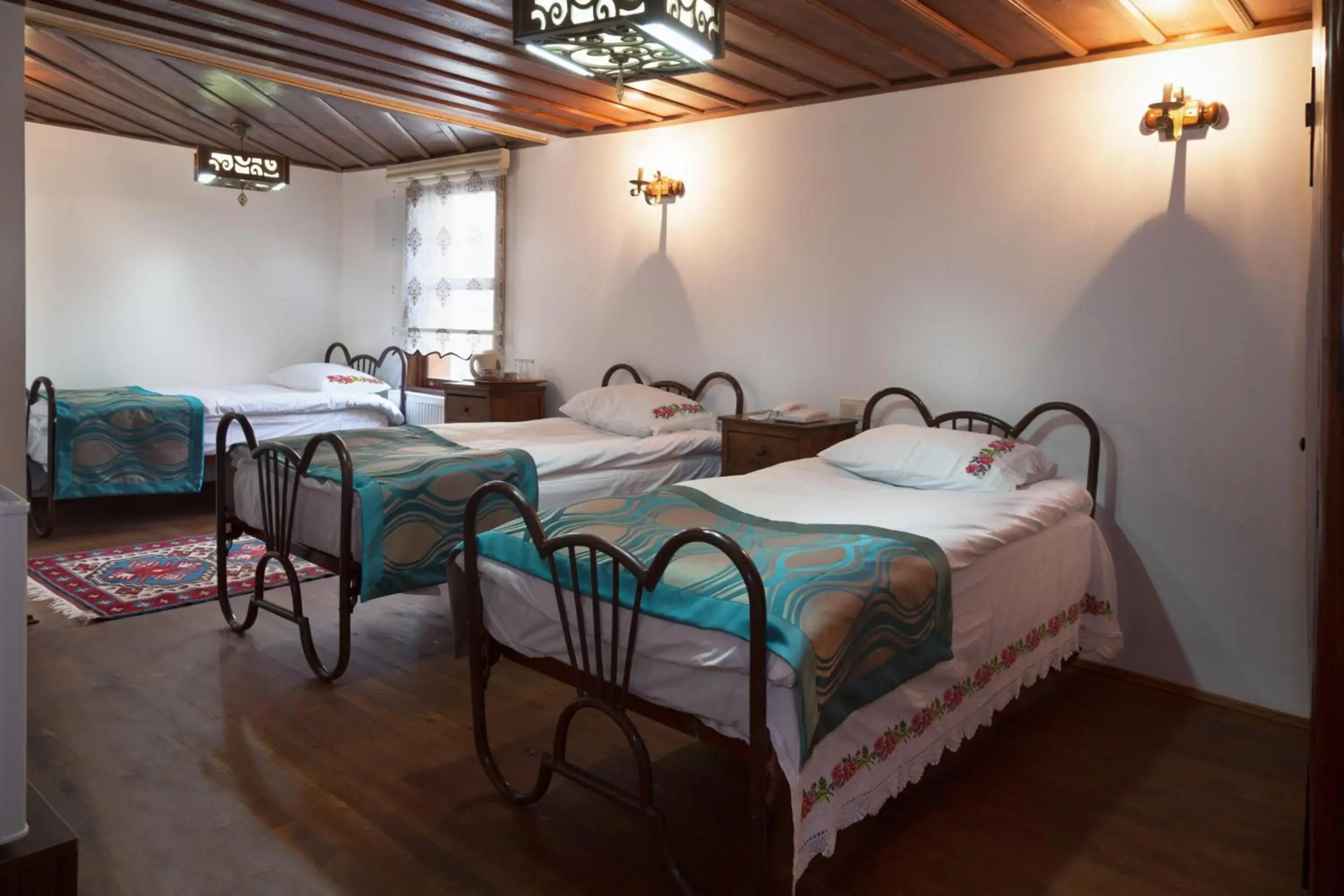 Foto - Lal Hotel Bursa