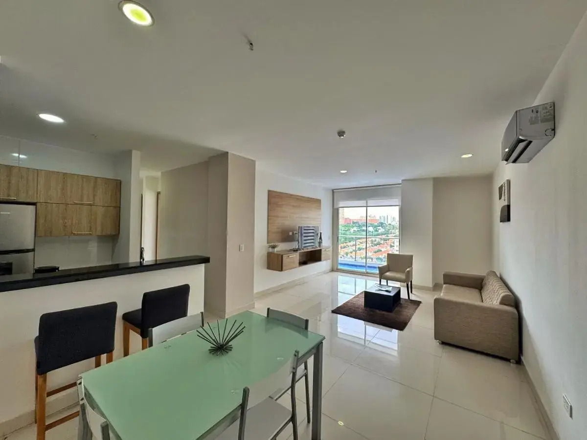 Foto - Sky Collection Lifestyle Hotel & Suites Barranquilla