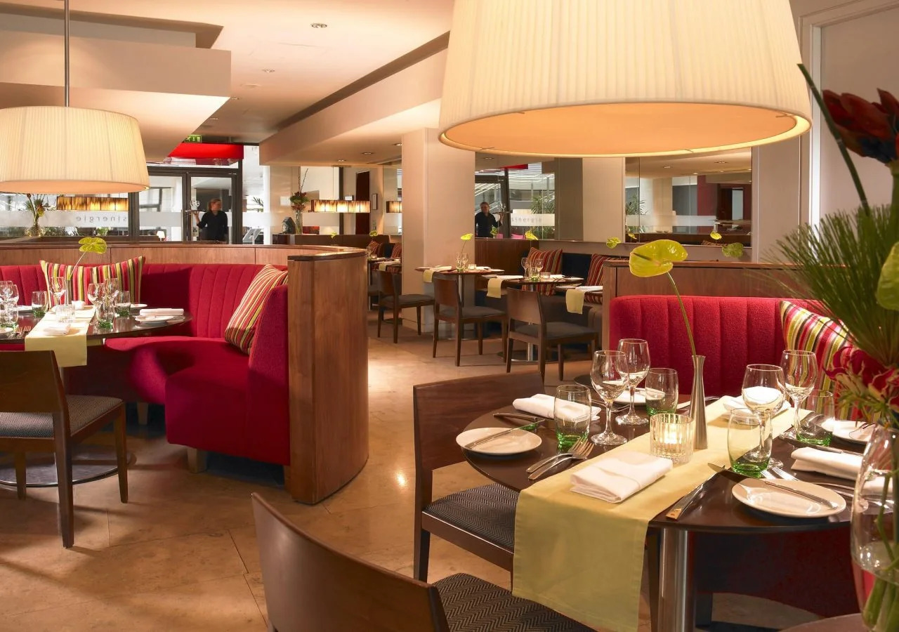 Photo - Clayton Hotel Cork City