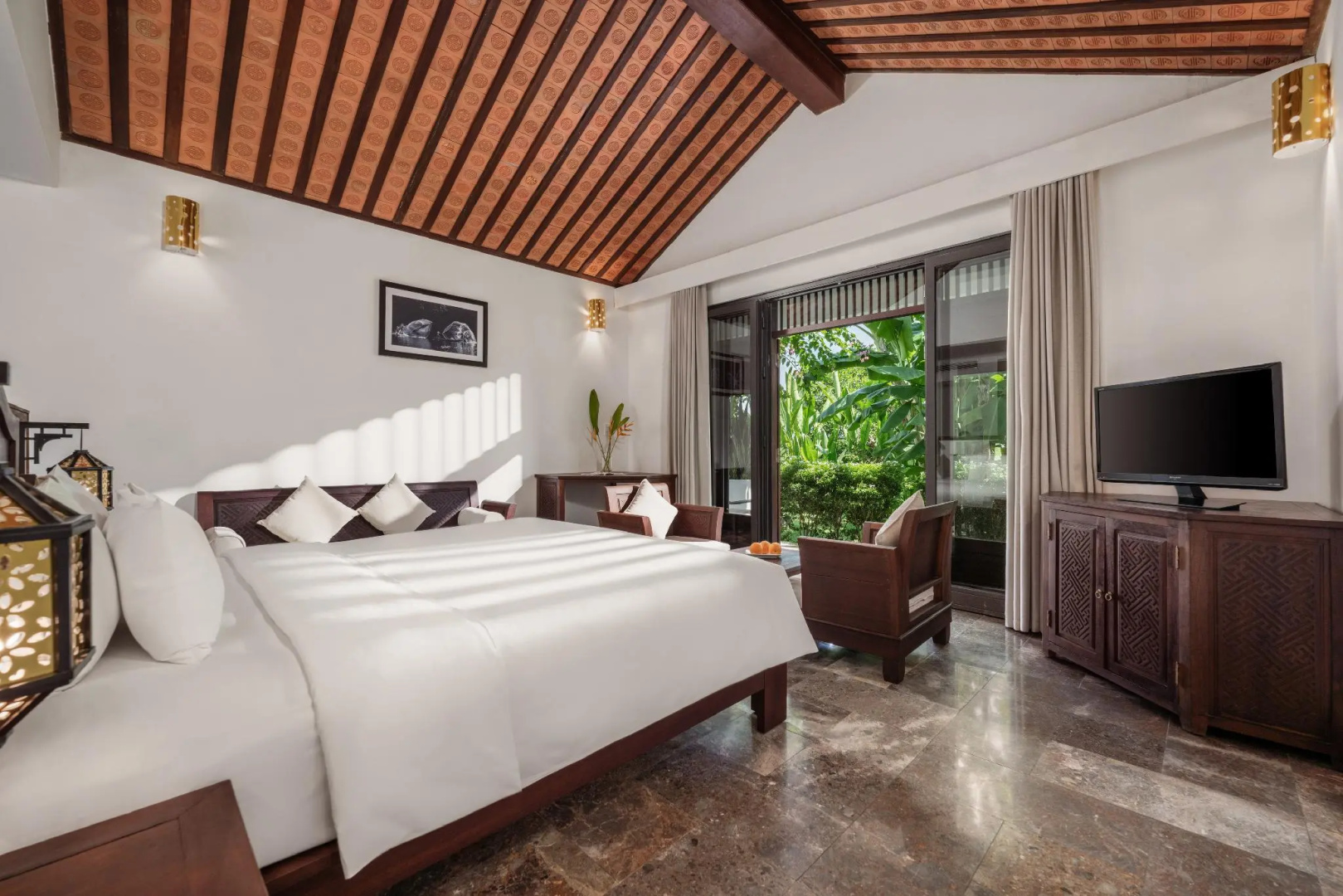 Photo - Legacy Hoi An Resort