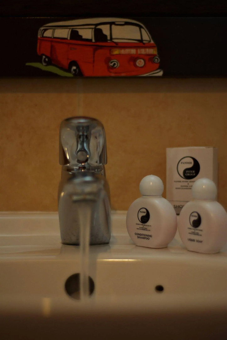 Photo - Pannee Lodge Khaosan - SHA Plus