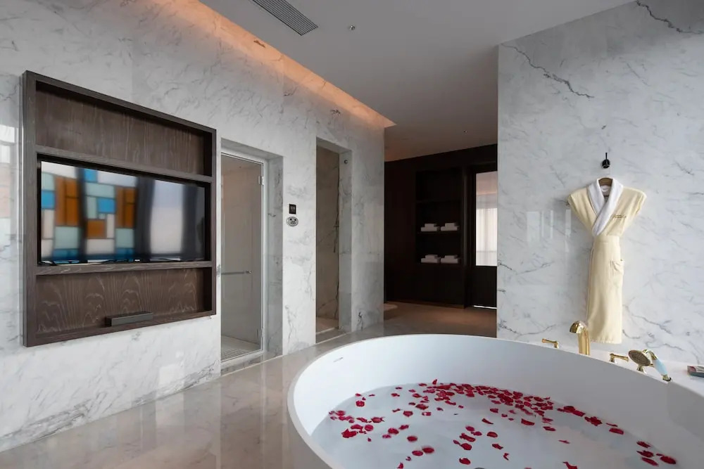 Foto - CYNN XANADU Hotel Chengdu