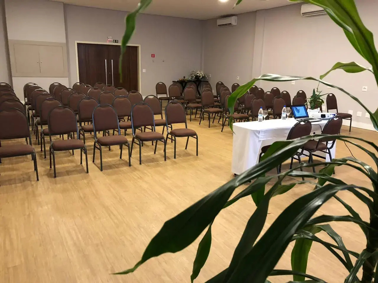 Foto - Viale Tower Hotel