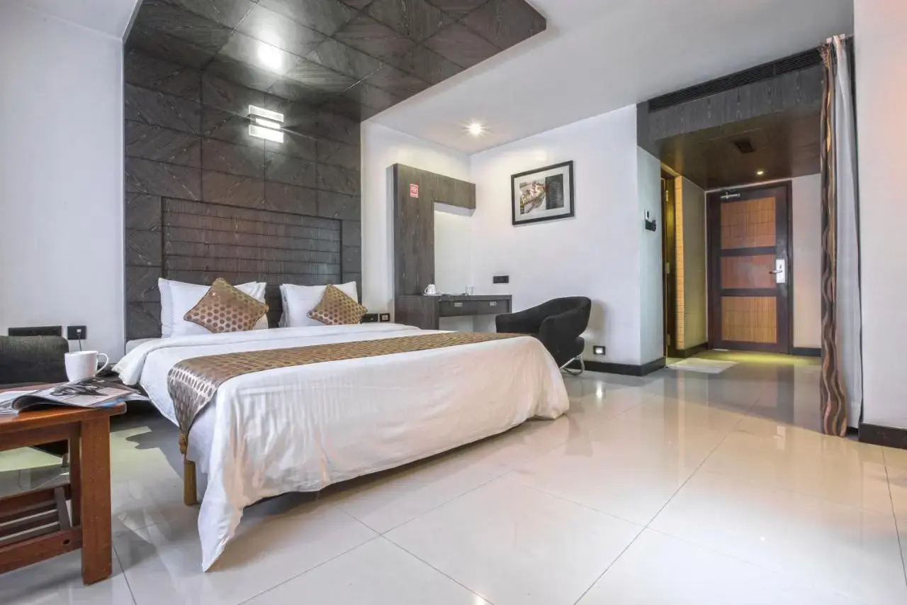 Photo - The Castello Residency