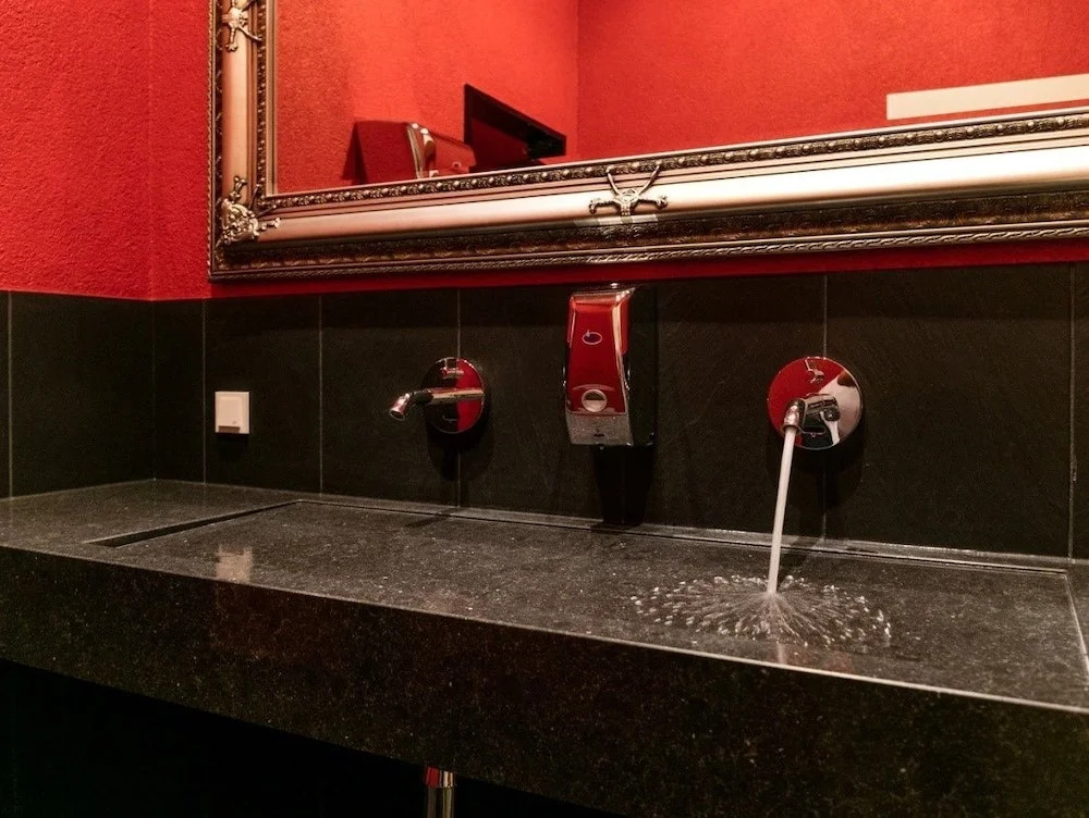 Photo - Konferenzhotel Ysenburger Hof