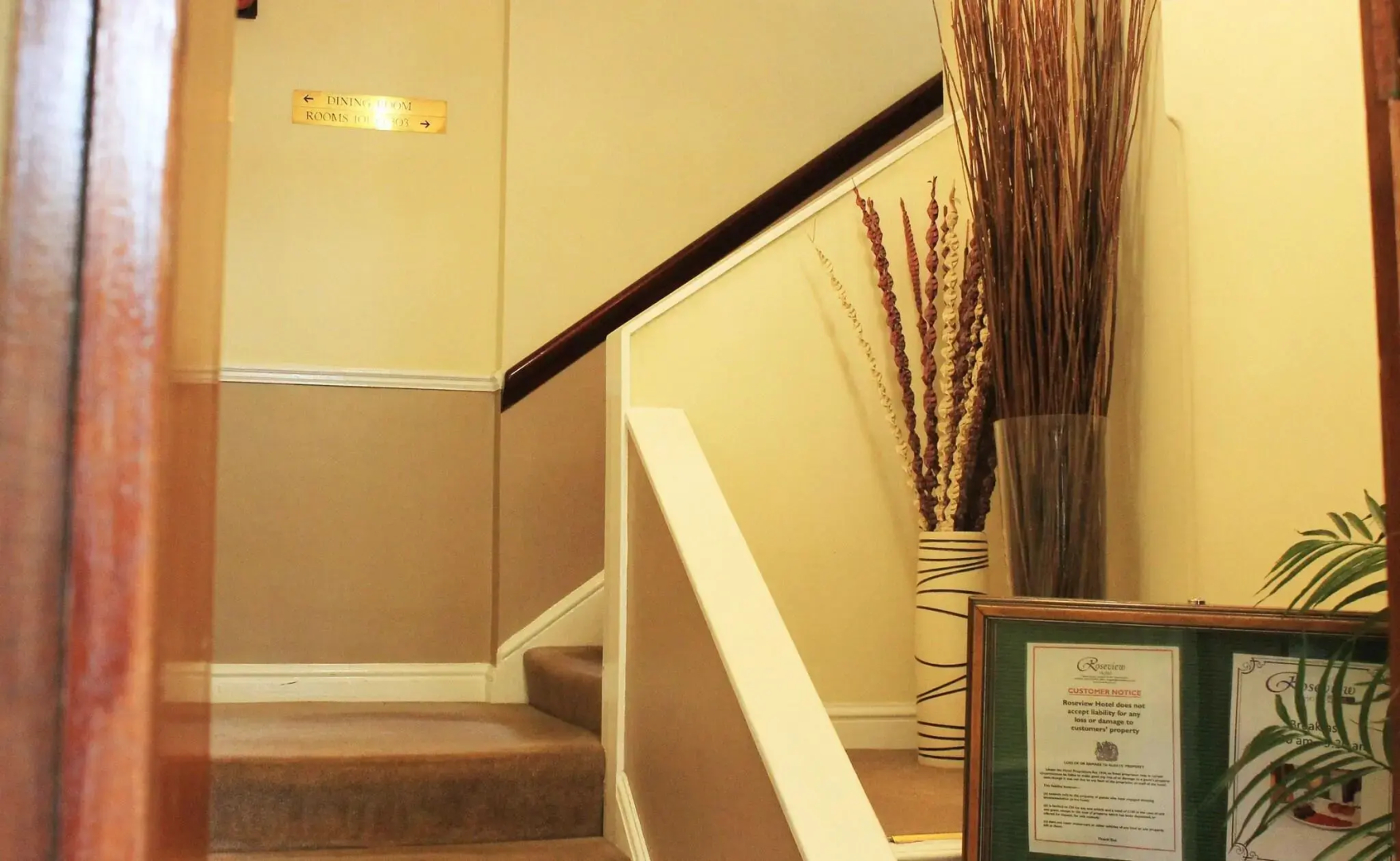 Photo - Roseview Alexandra Palace Hotel