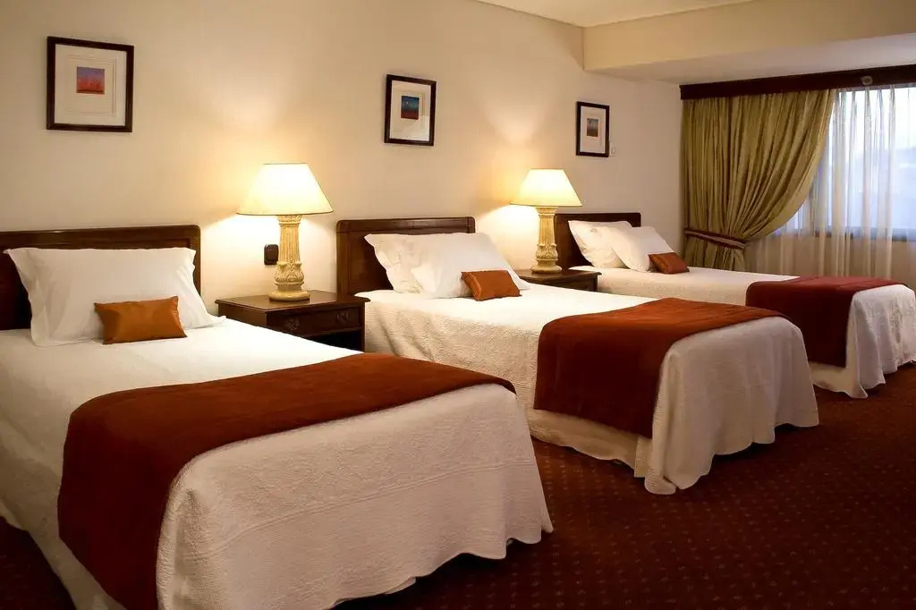 Foto - Hotel Plaza San Francisco