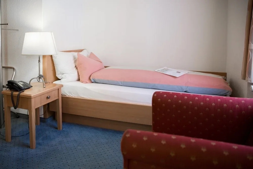 Foto - Hotel Engelberg "mein Trail Hotel"