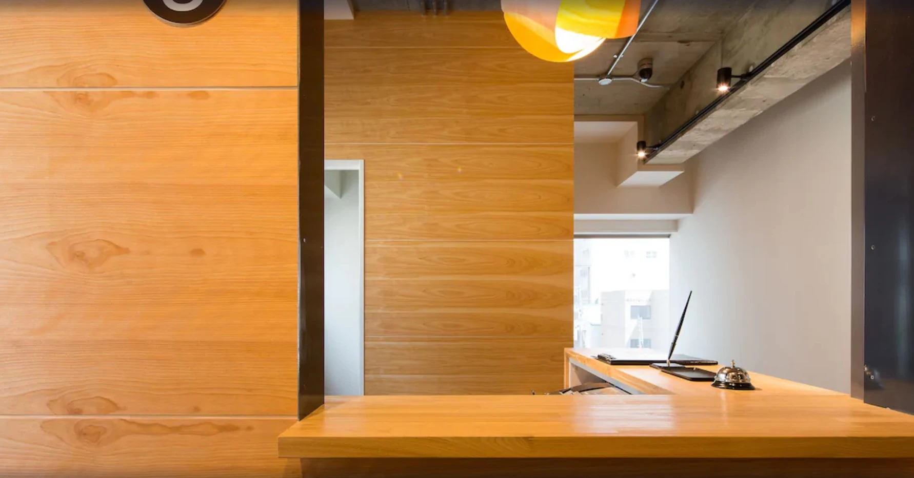 Foto - Grand Hostel LDK Sapporo