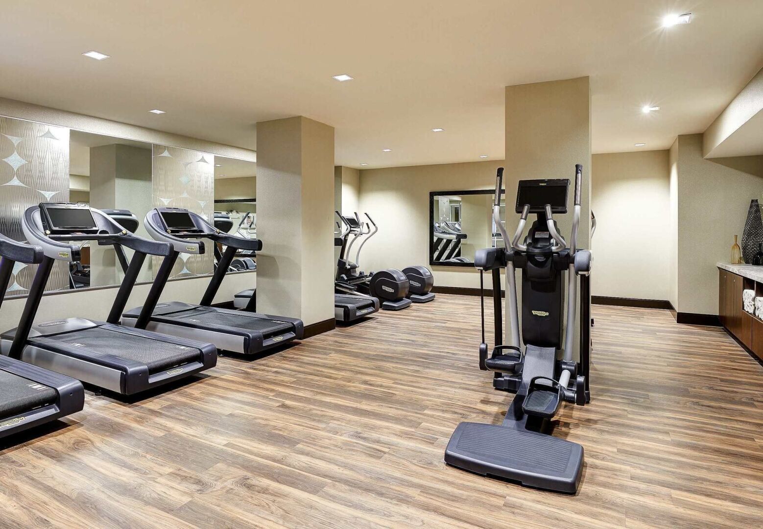 Foto - Residence Inn by Marriott Dallas Downtown