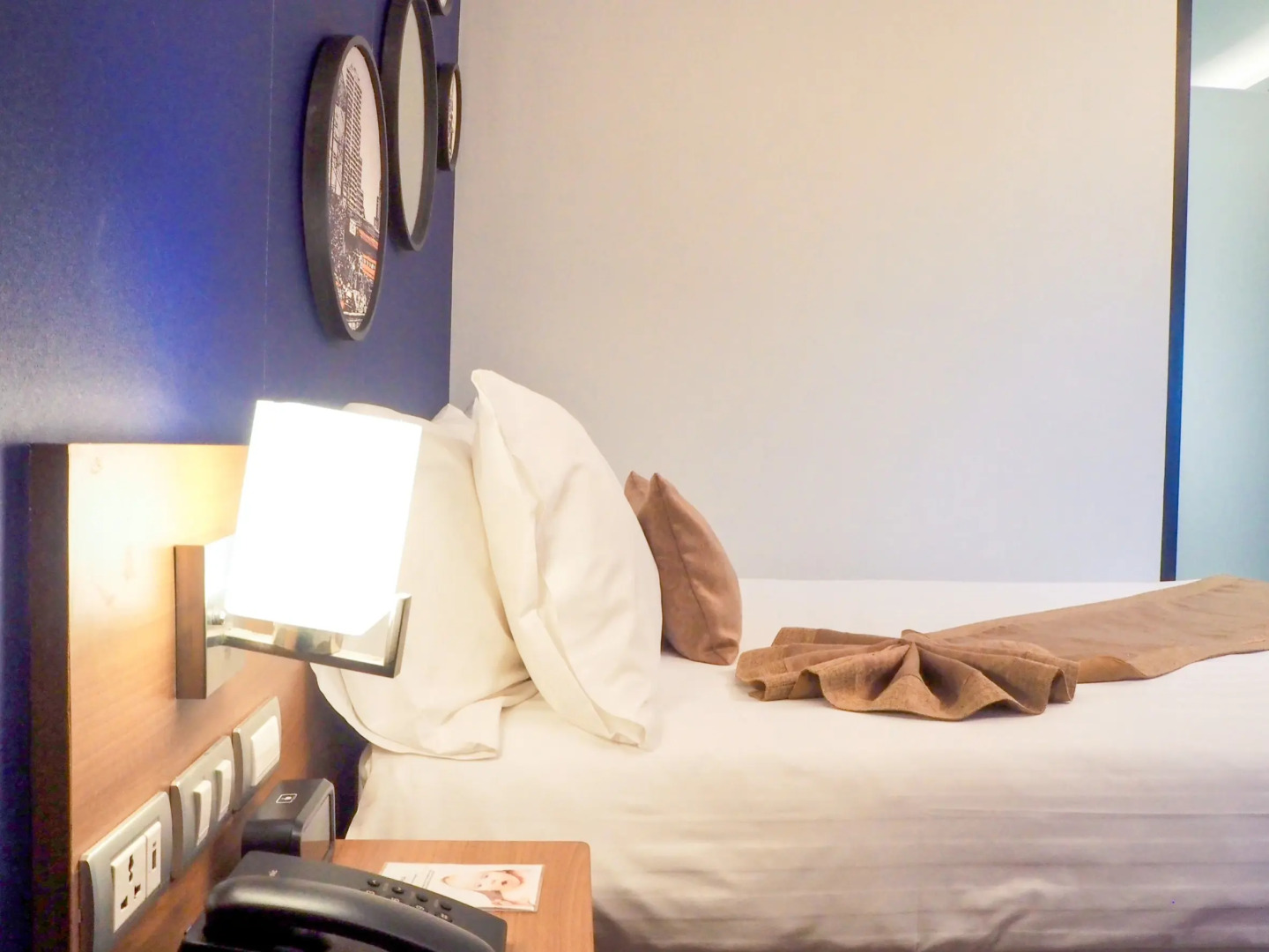 Foto - Aspira One Sutthisan