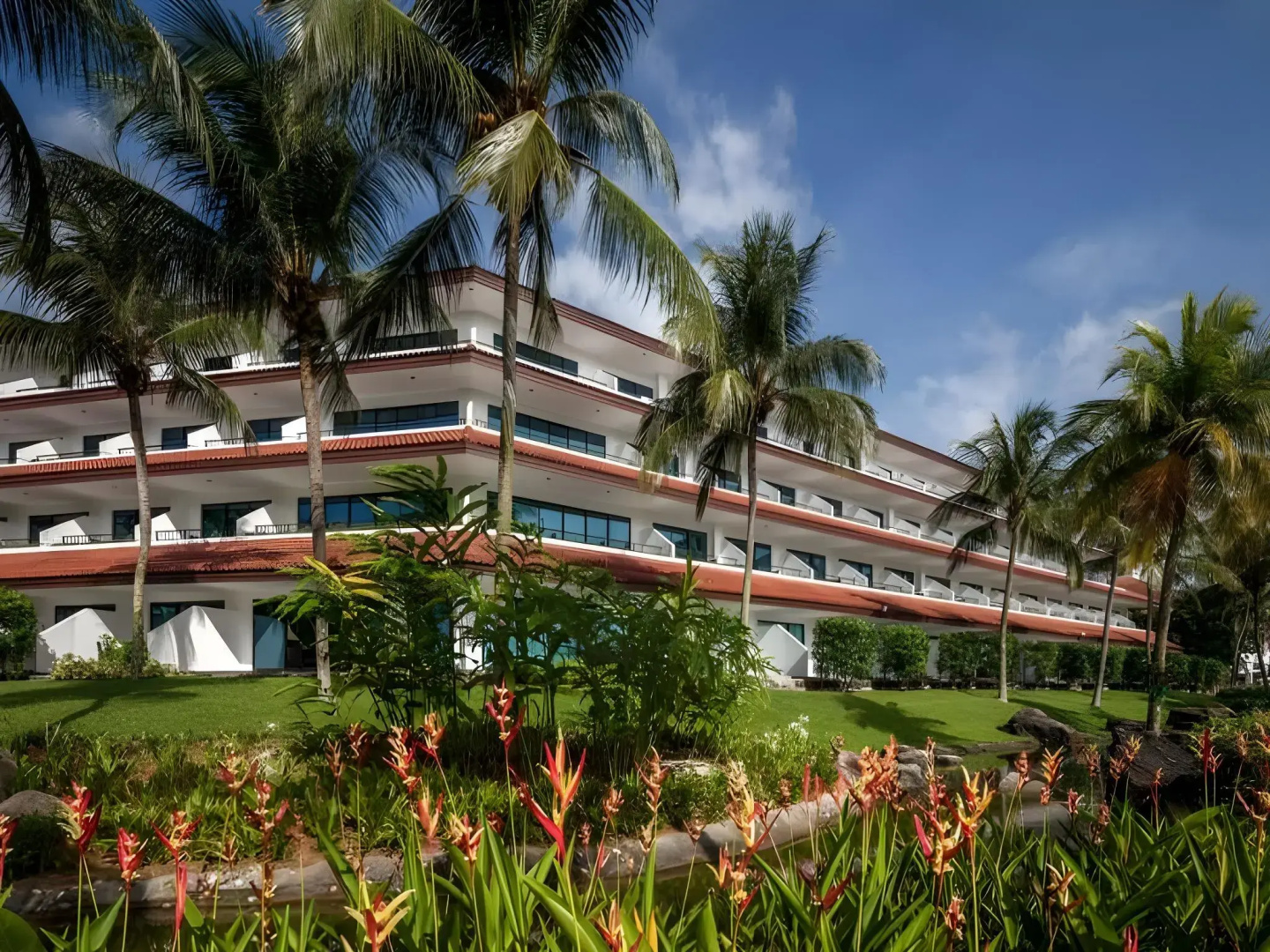 Foto - Orchid Country Club