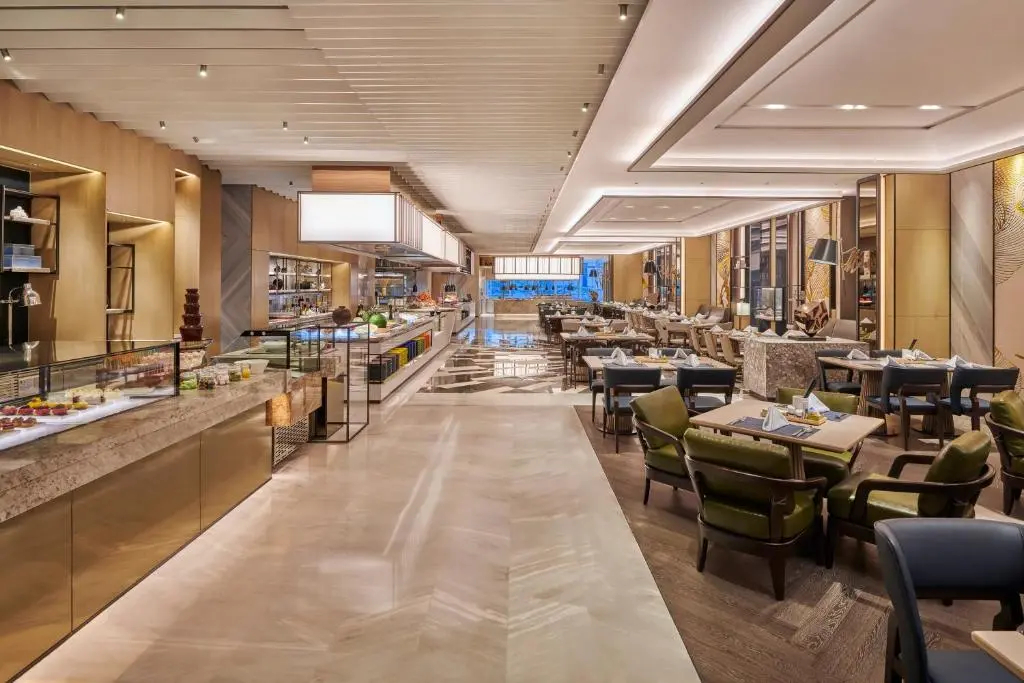 Photo - Sheraton Guangzhou Panyu