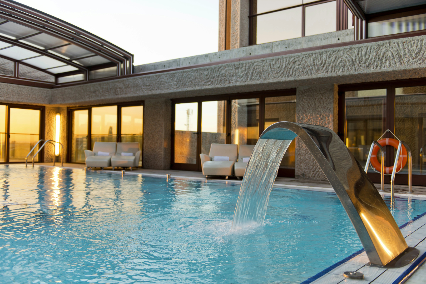 Photo - Hilton Madrid Airport