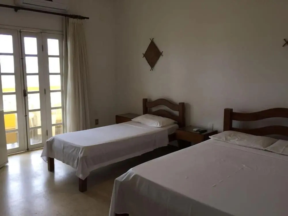 Foto - Hotel Lazer Piata