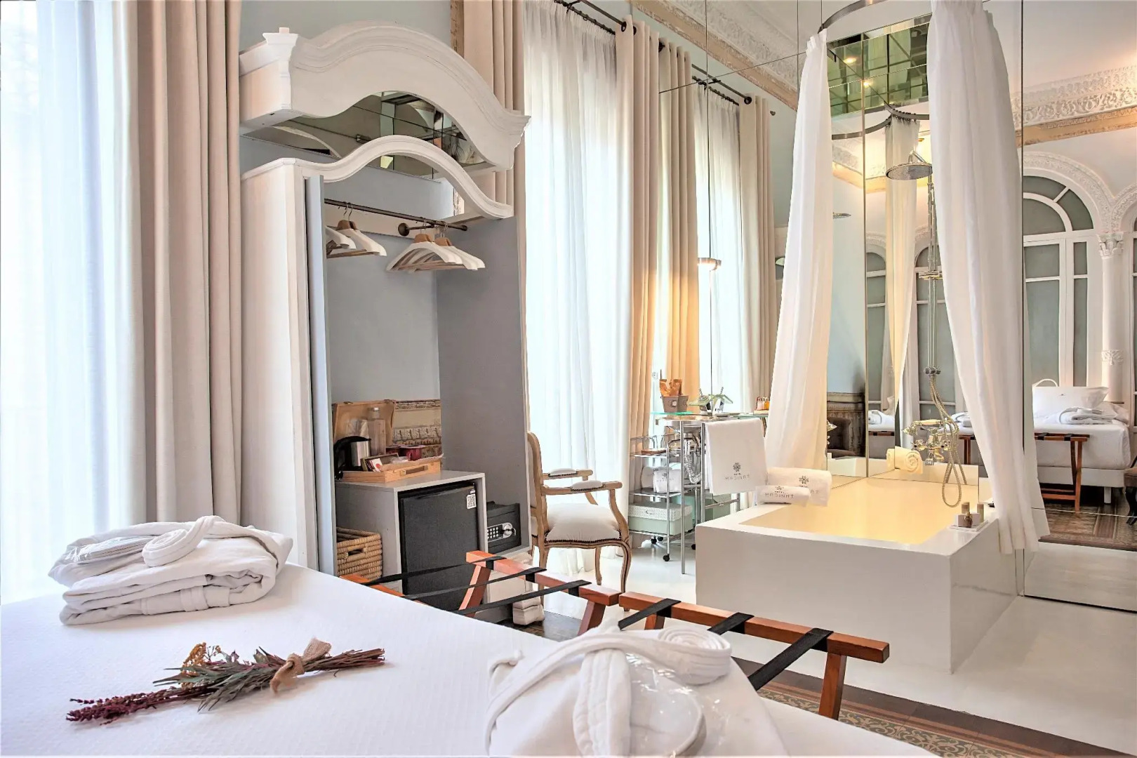 Photo - Hotel Madinat