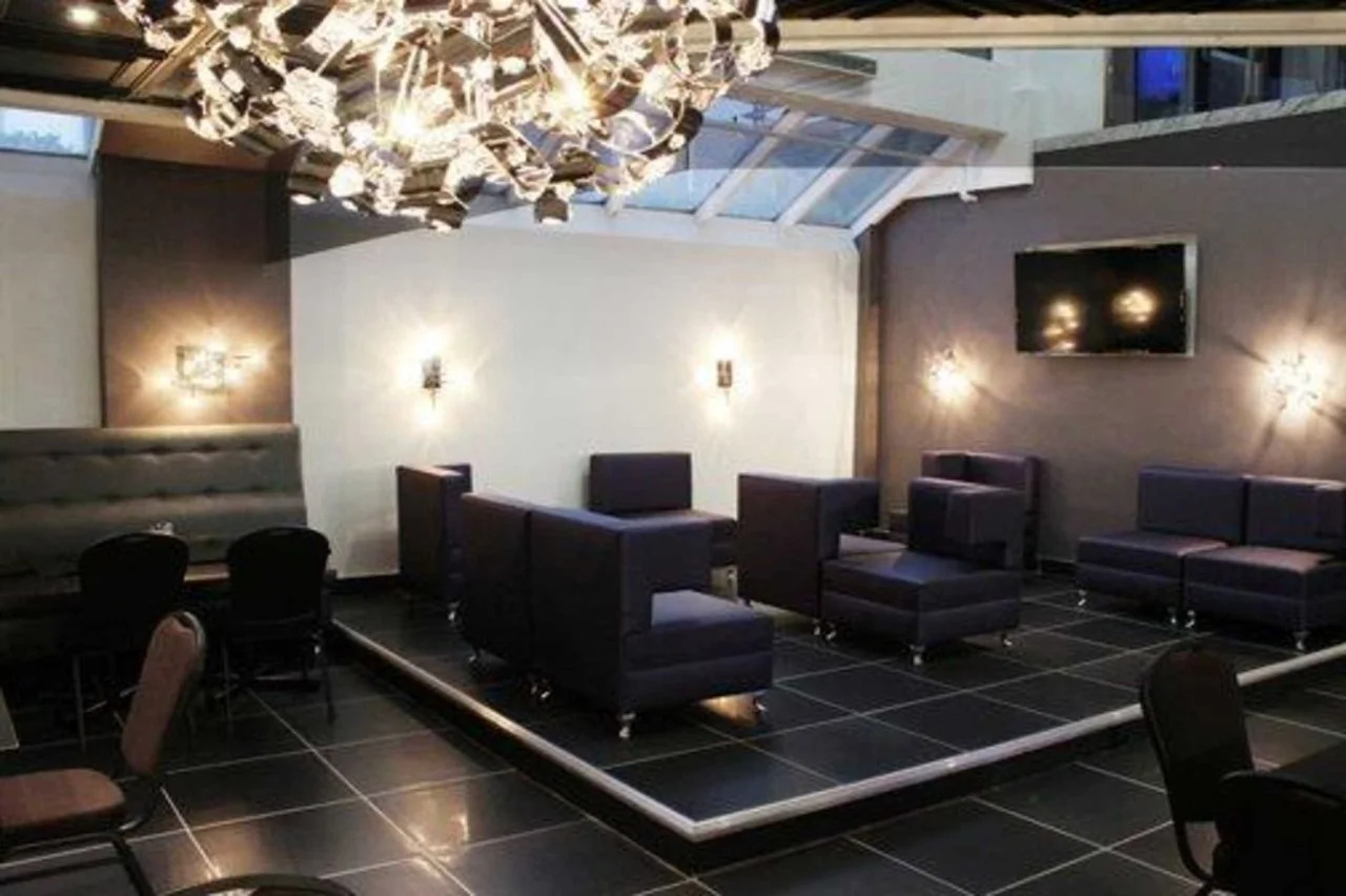 Foto - LELUX Hotel
