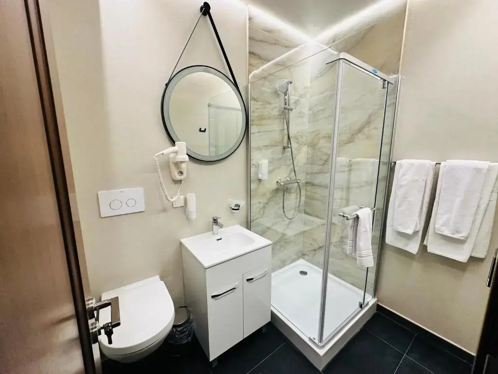 Foto - Villa & Restaurant Levoslav House