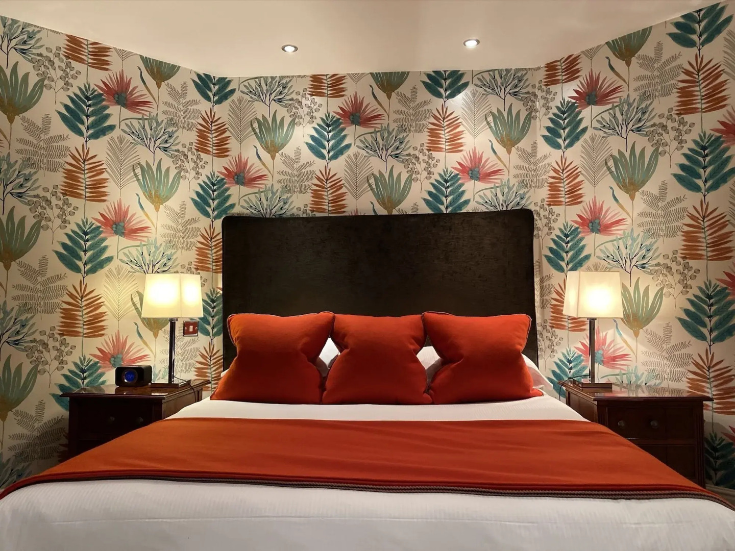 Foto - Langshott Manor - Luxury Hotel Gatwick