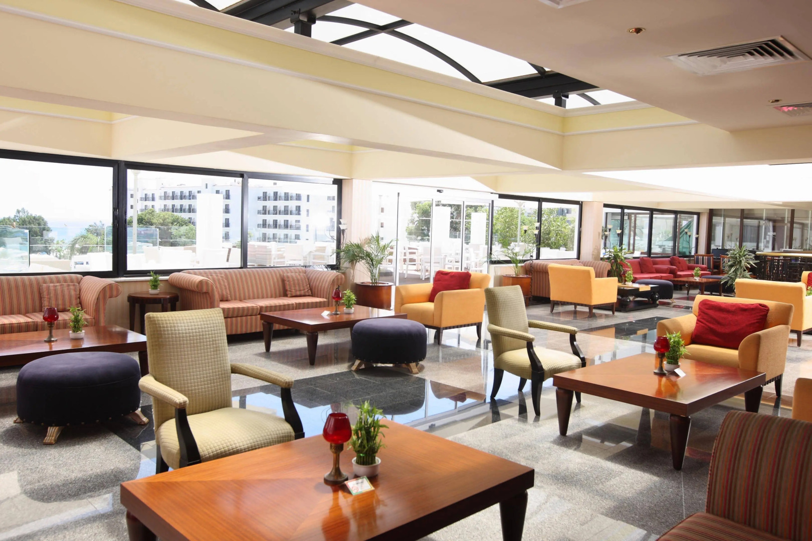 Photo - Odessa Beach Hotel