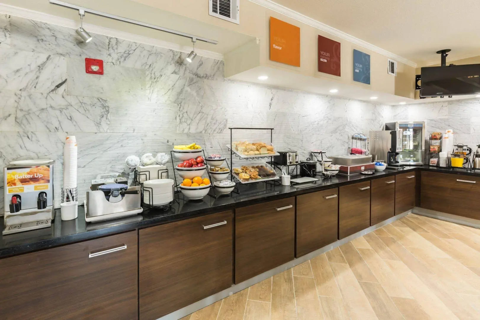 Foto - Econo Lodge Inn & Suites East Houston I-10