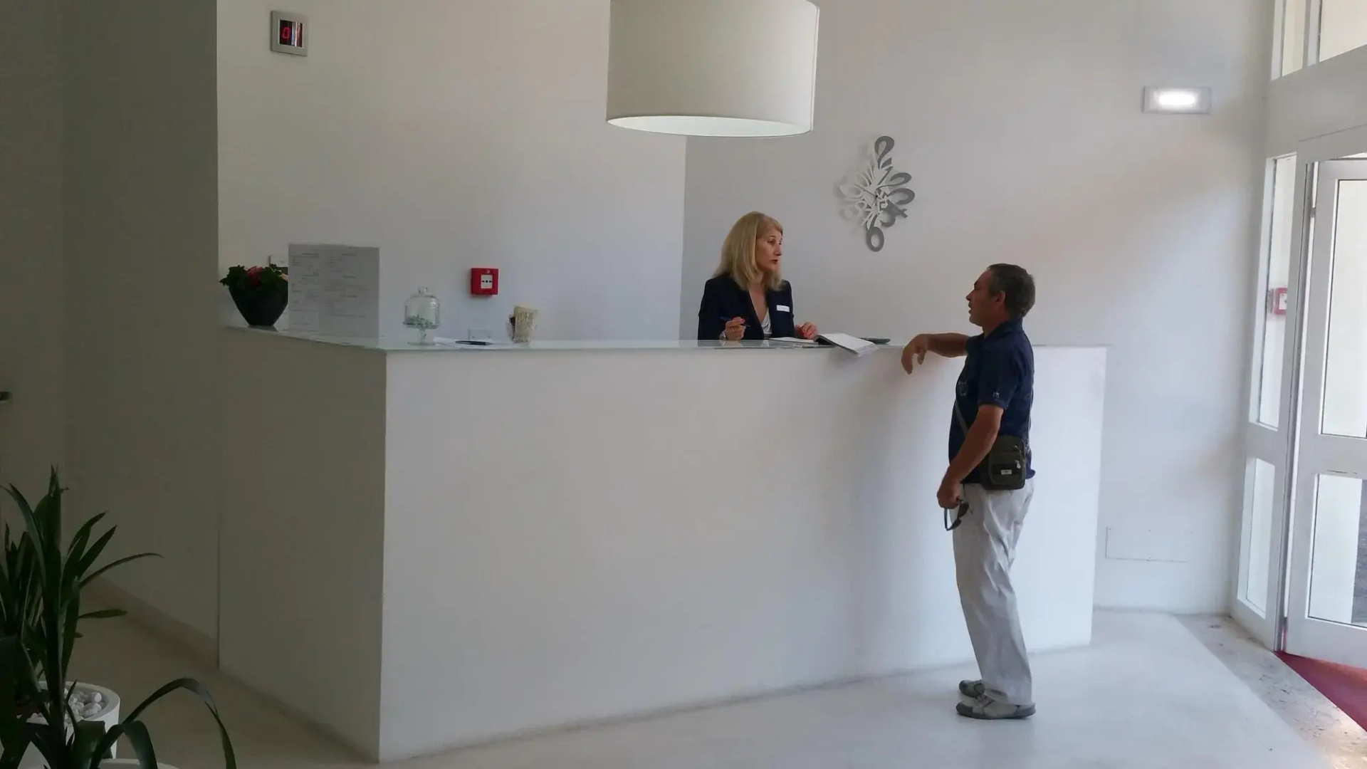 Photo - Vittoria Design Hotel di Luce Hotels