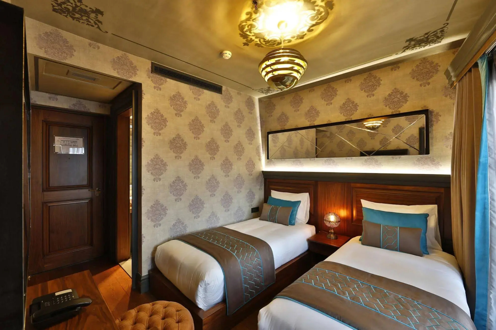 Foto - Sanat Hotel Pera Boutique