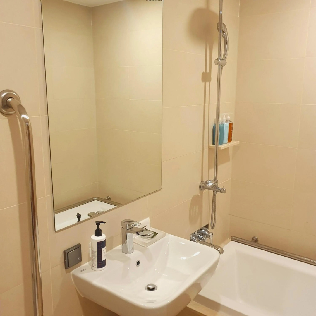 Photo - Hotel Skypark Central Seoul Pangyo